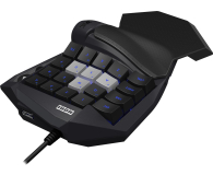 Hori Tactical Assault Commander KB - PS5/PS4/PC - 1133478 - zdjęcie 3